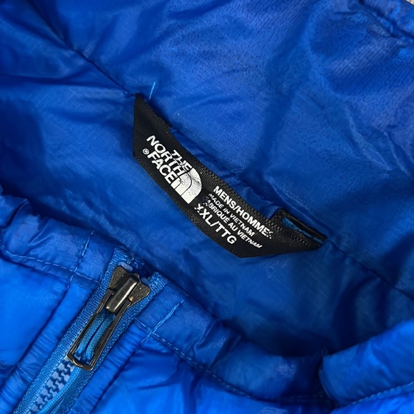 The North Face Thermoball quilted jacket men’s sz XXL - Picture 5 of 12